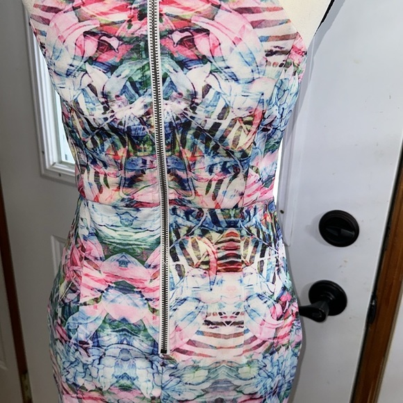 Dainty Hooligan Bodycon Dress - Picture 3 of 9